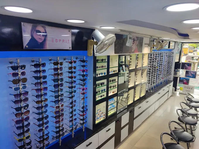 Classic Opticals